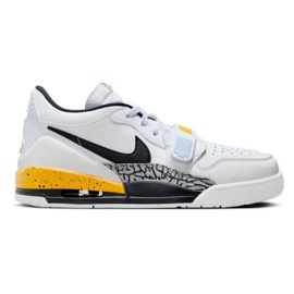 Nike Jordan Legacy 312 Low CD7069-107 shoes white