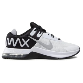 Nike Air Max Alpha Trainer 4 CW3396-100 shoes white