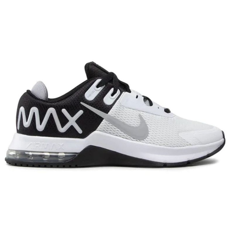 Nike Air Max Alpha Trainer 4 CW3396-100 shoes white