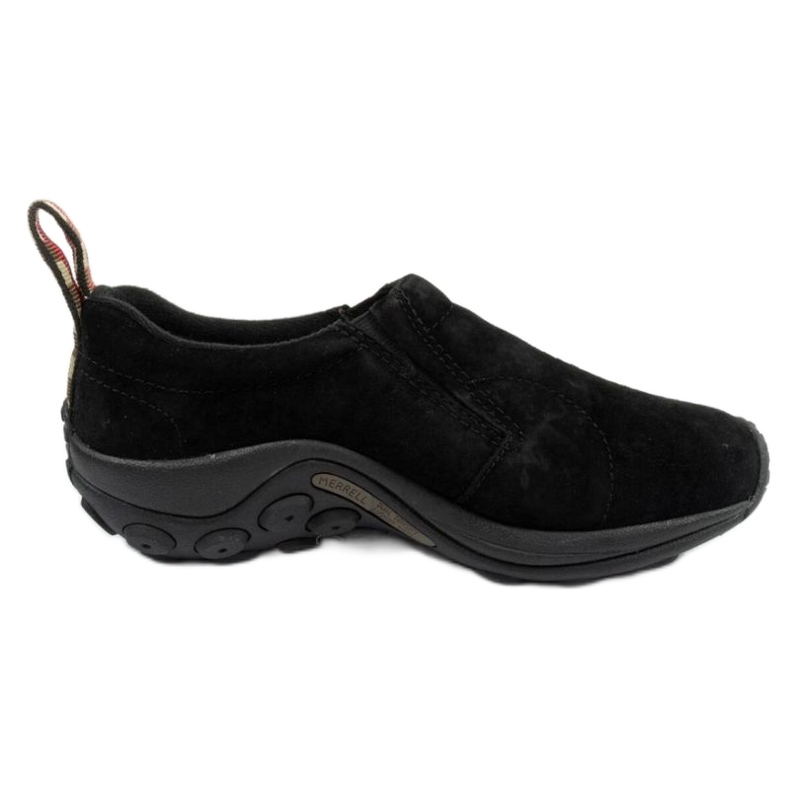 Merrell Jungle Moc J60826 Sports Shoes black Merrell Jungle Moc J60826 Sports Shoes black