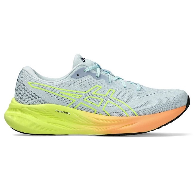 Asics Gel Pulse 15 shoes 1012B593021 grey