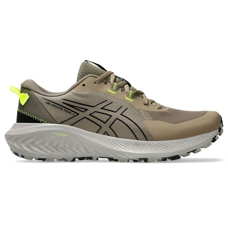Asics Gel Excite Trail 2 shoes 1011B594201 beige