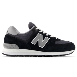 New Balance sports shoes U574TWE black