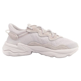 Adidas Ozweego GW6922 sports shoes purple