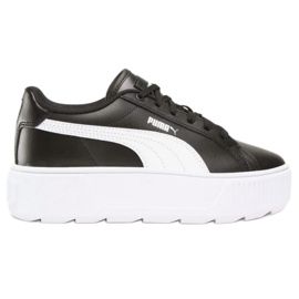 Puma Karmen 387374 02 sports shoes black Puma Karmen 387374 02 sports shoes black
