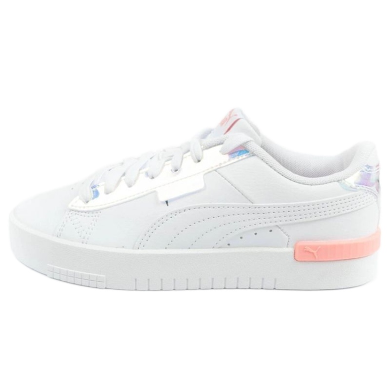 Puma Jada 393923 01 sports shoes white Puma Jada 393923 01 sports shoes white