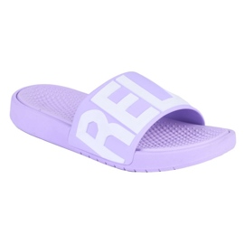 Coqui Speedy Flip-Flops 92800555087 purple
