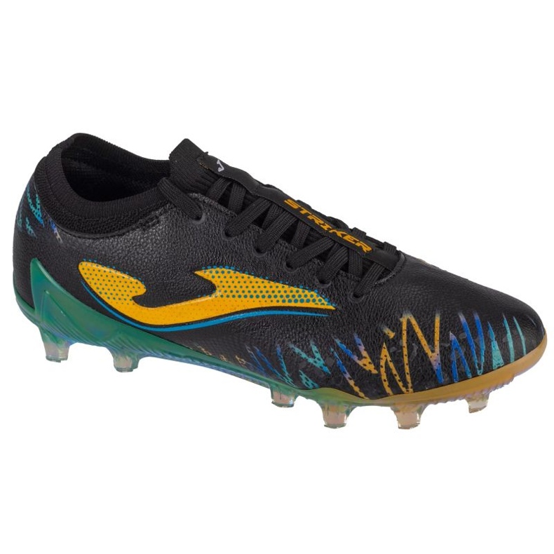 Joma Striker 2401 Fg STRIKW2401FG shoes black