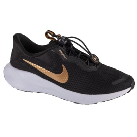 Nike Revolution 7 EasyOn shoes Black