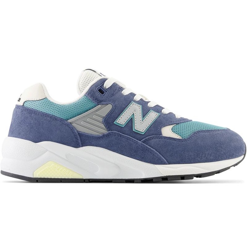 New Balance MT580CA2 sports shoes blue