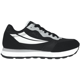 Fila Hypert FFW0494 83336 shoes black