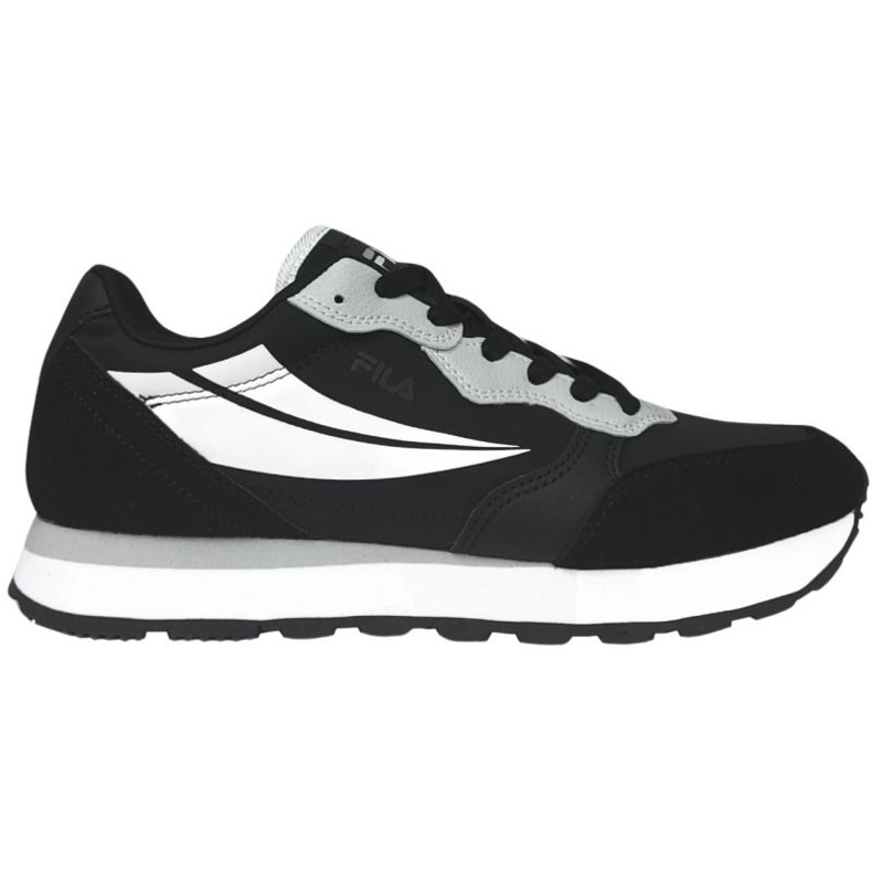 Fila Hypert FFW0494 83336 shoes black Fila Hypert FFW0494 83336 shoes black