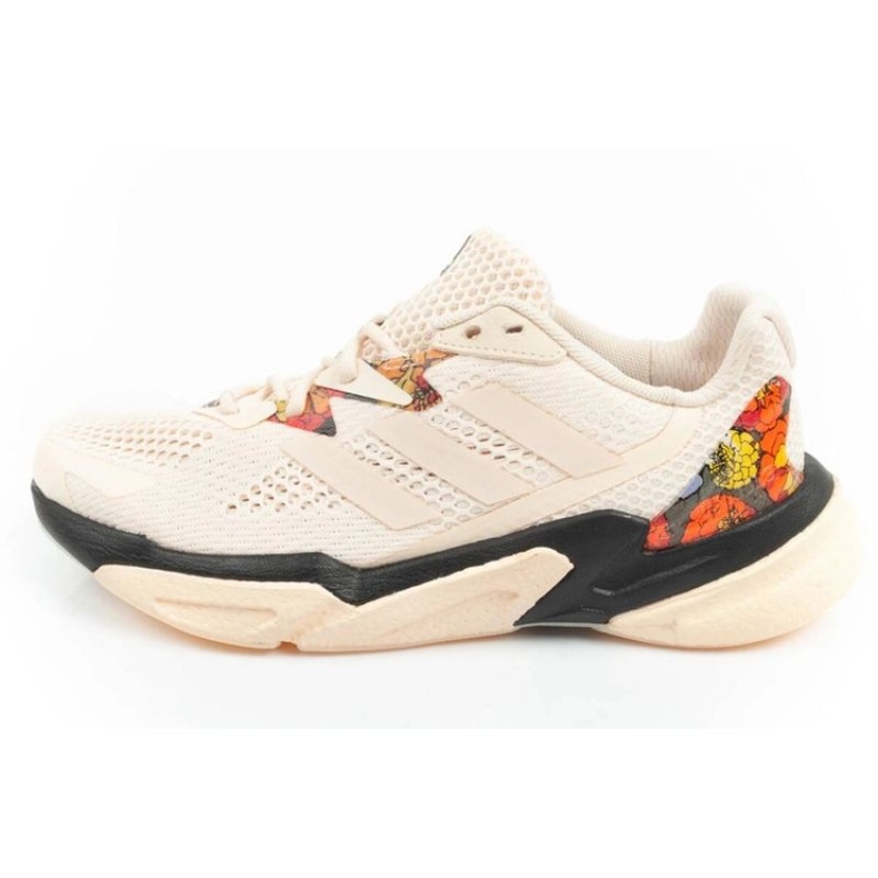 Adidas X9000L3 GX7742 shoes beige