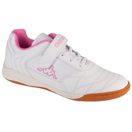 Kappa Damba T 260765T-1021 shoes white