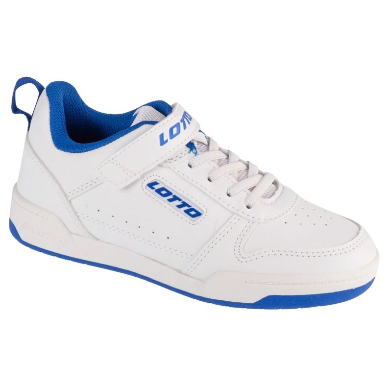 Lotto Toco Bc K 2600320K-1050 shoes white
