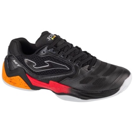 Joma Set Men 2401 TSETW2401AC shoes black