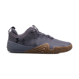 Under Armour Under Armor TriBase Reign 6 shoes 3027341-101 violet