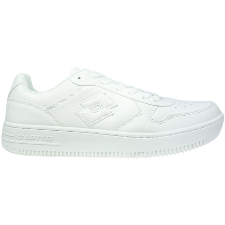 Lotto Paliot Oc 2400020U 1010 shoes white