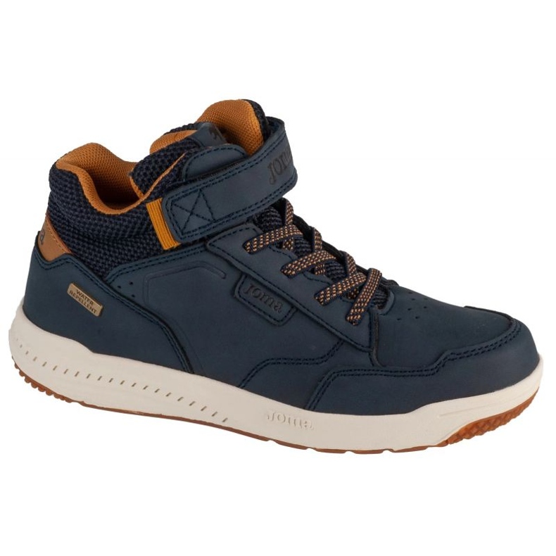 Joma J.Torcon 2403 JTORCW2403V shoes blue