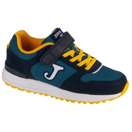 Joma Tornado 2405 JTORNAW2405V shoes blue