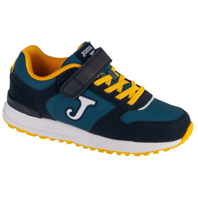Joma Tornado 2405 JTORNAW2405V shoes blue