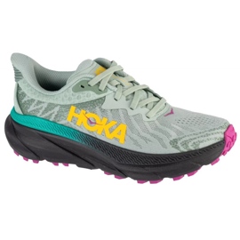 Hoka Challenger Atr 7 shoes 1134498-ACK grey