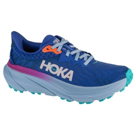 Hoka Challenger Atr 7 shoes 1134498-ESK blue