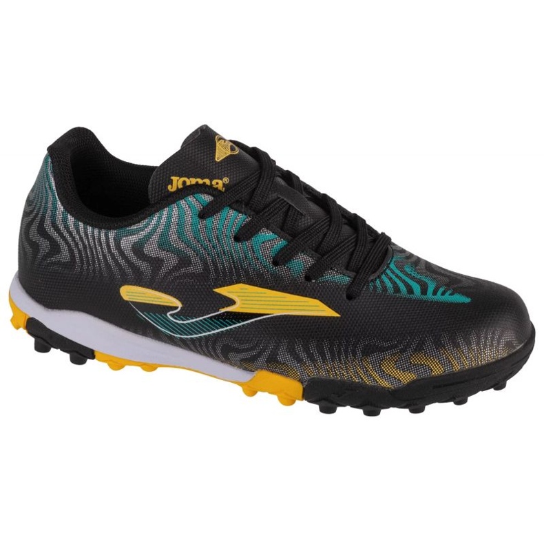 Joma Evolution 2401 Tf EVJW2401TF shoes black
