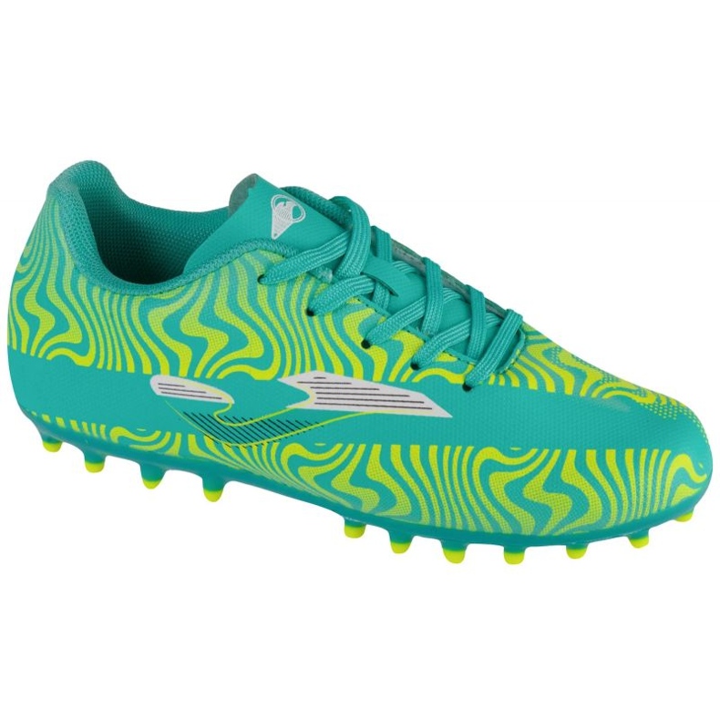 Buy Joma Evolution 2415 Ag EVJW2415AG green