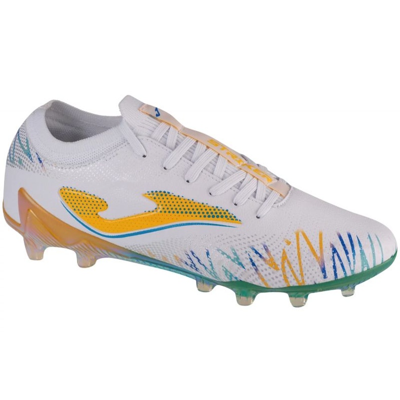 Joma Striker 2402 Fg STRIKW2402FG shoes white