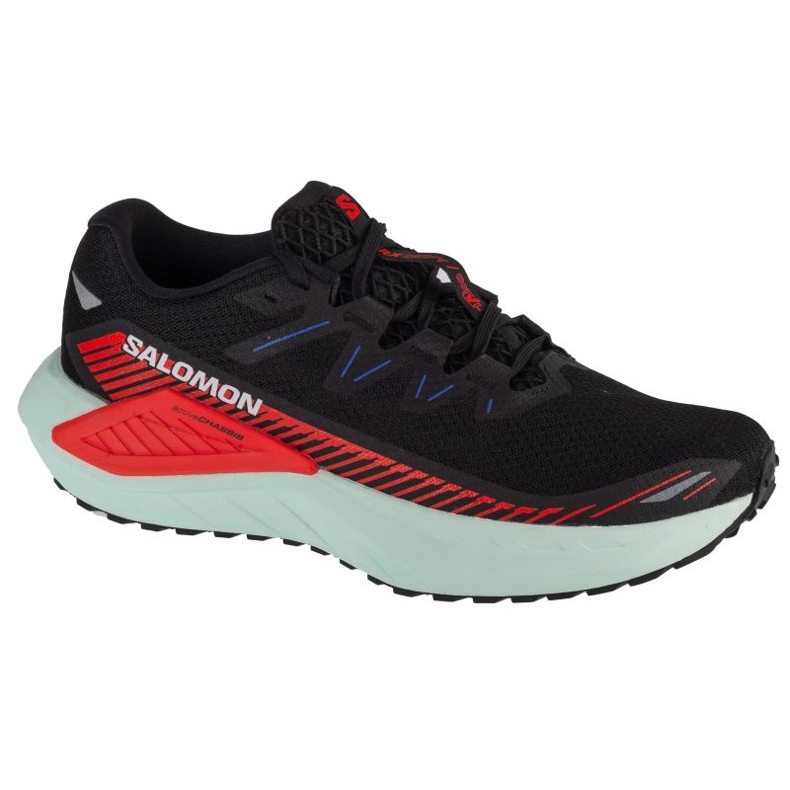 Salomon Drx Defy Grvl 475635 shoes black