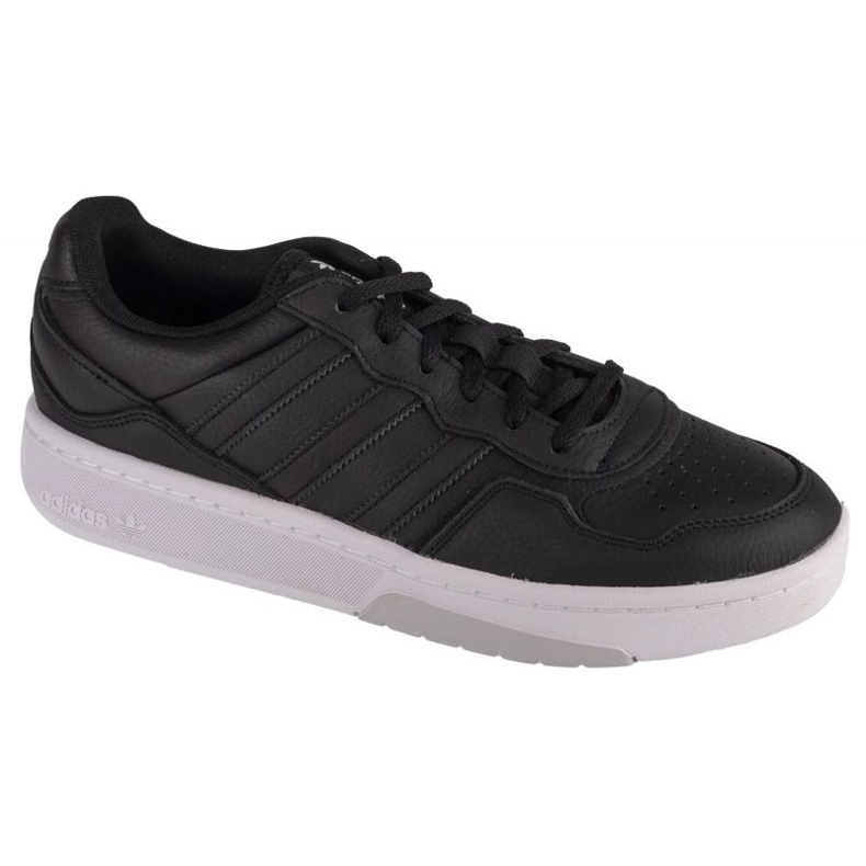 Adidas Courtic GX6319 Shoes black Adidas Courtic GX6319 Shoes black