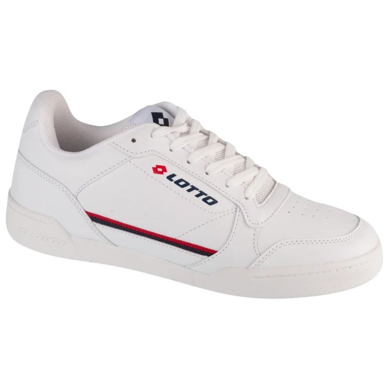 Lotto Nandu shoes 2400100U-1030 white