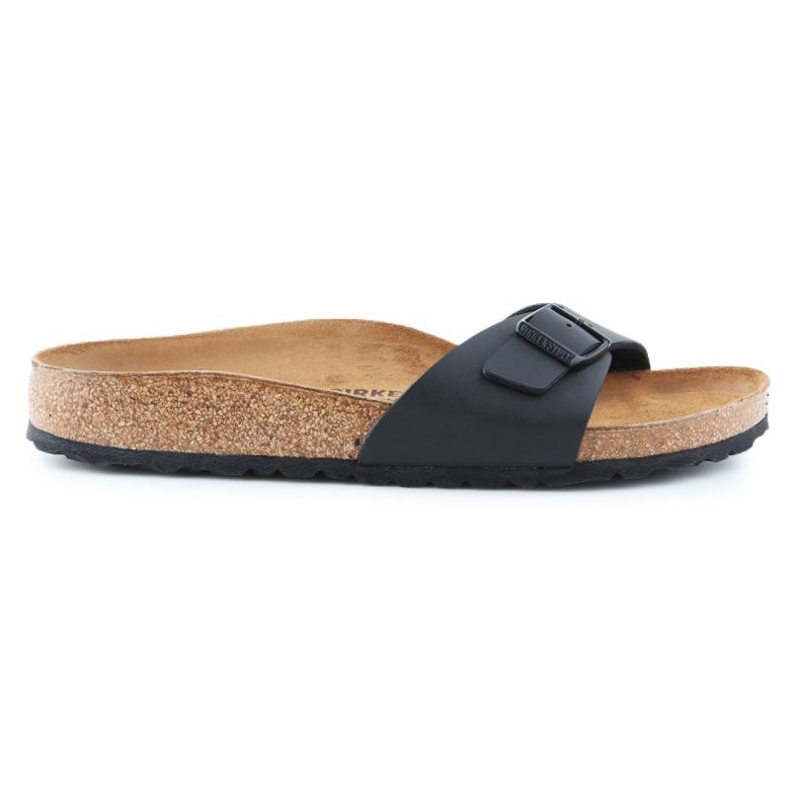 Birkenstock Madrid Bs 0040793 flip-flops blue Birkenstock Madrid Bs 0040793 flip-flops blue