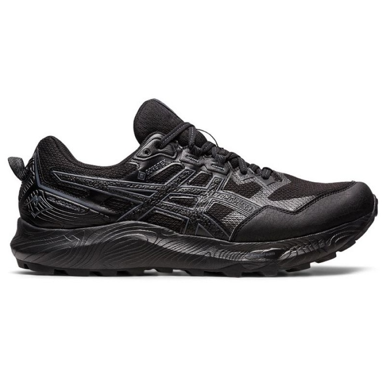 Asics Gel Sonoma 7 Gtx shoes 1012B414-002 black