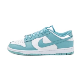 Nike Dunk Low Retro DV0833-106 shoes white