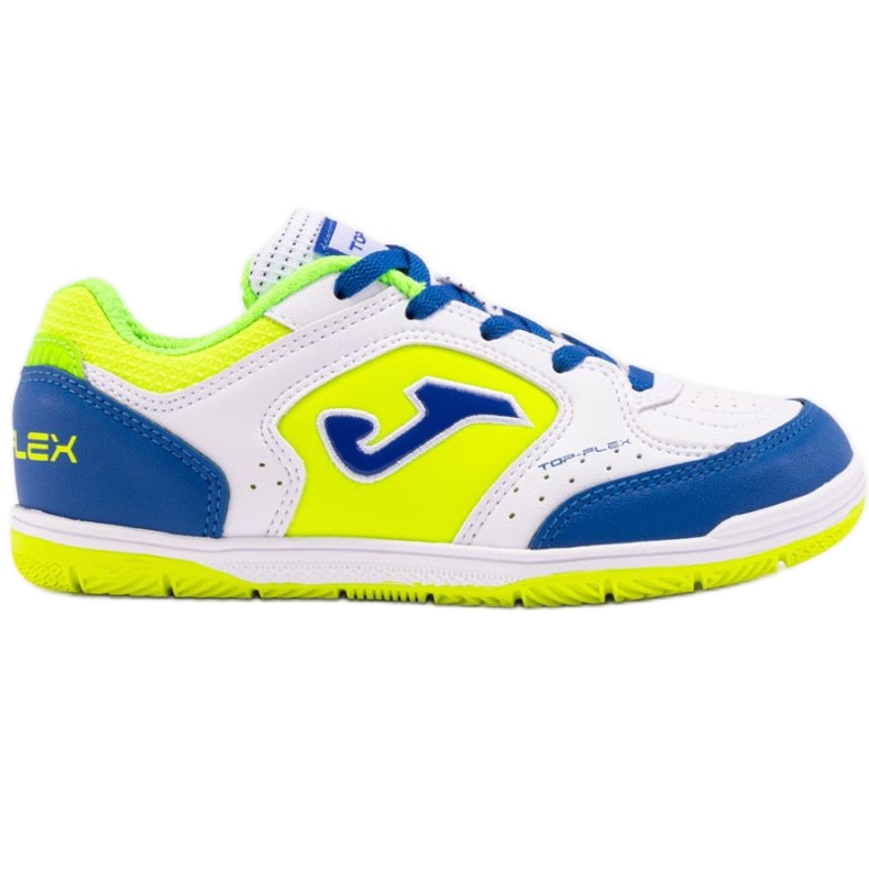 Joma Top Flex In shoes TPJW2402IN white