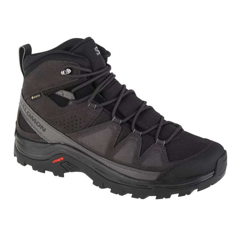 Salomon Quest Rove Gtx 471813 shoes black