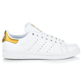 Adidas Stan Smith J white