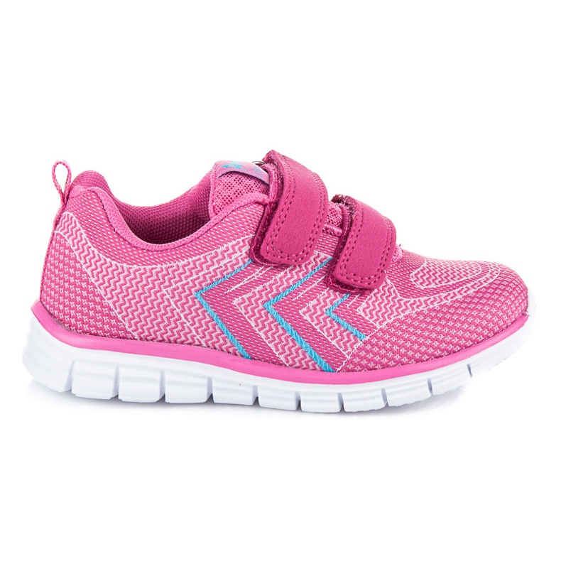 American Club Pink sports shoes