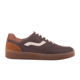 Marco Shoes Murano sneakers brown Marco Shoes Murano sneakers brown