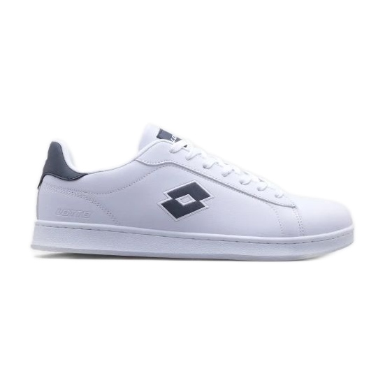 Lotto Dampolis shoes 2400221U M-1059 white Lotto Dampolis shoes 2400221U M-1059 white