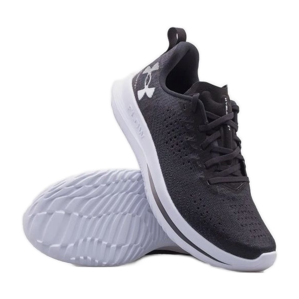 Under Armour Under Armor Velociti 4 shoes 3027585 M-001 black