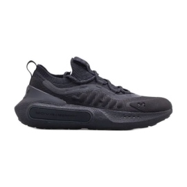 Under Armour Under Armor Phantom 4 shoes 3027593 -002 black