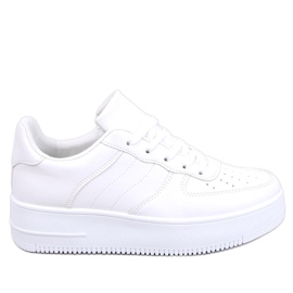 Gauff White women's sneakers Gauff White women's sneakers