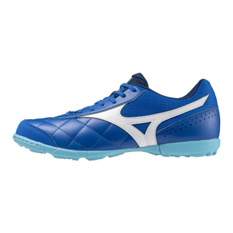 Mizuno Mrl Sala Club Tf Q1GB241603 shoes blue Mizuno Mrl Sala Club Tf Q1GB241603 shoes blue