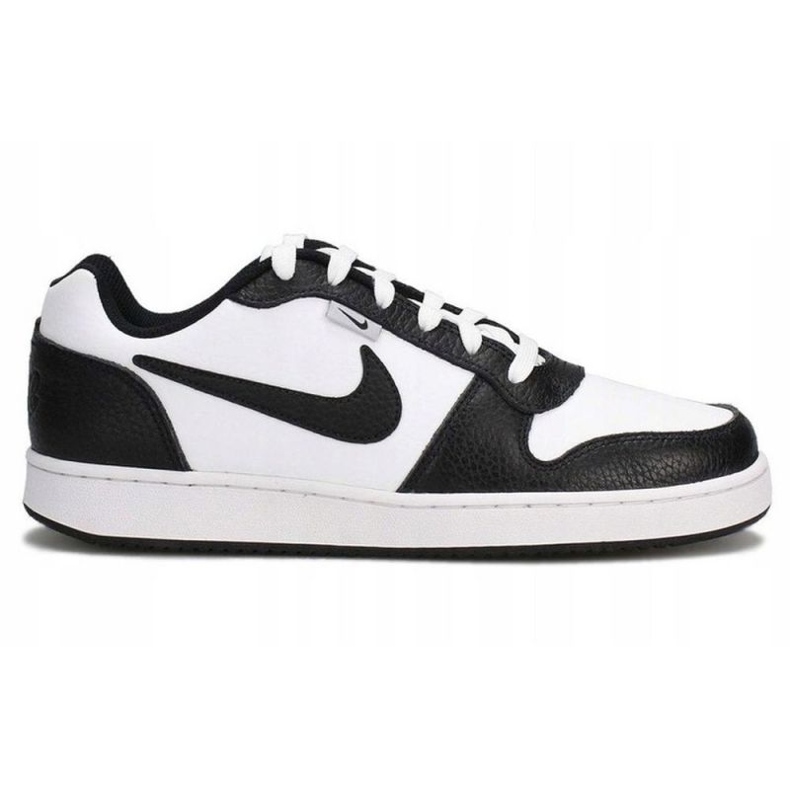 Nike Ebernon Low Prem AQ1774-102 shoes white