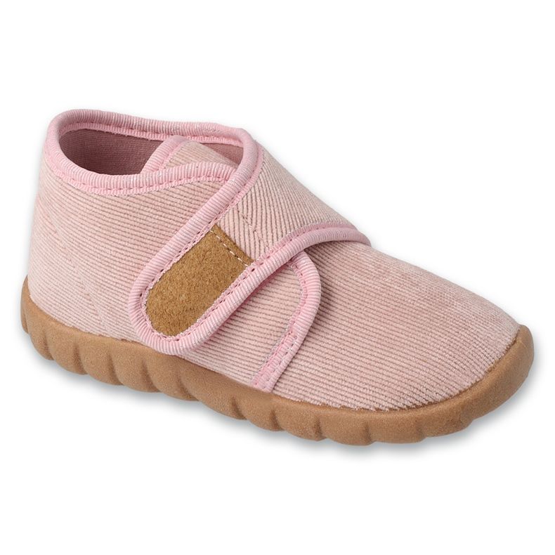 Befado children's shoes 465P157 pink