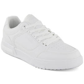 Sports shoes sneakers white Big Star OO274A549