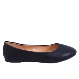 Classic ballerina flats Musse Black